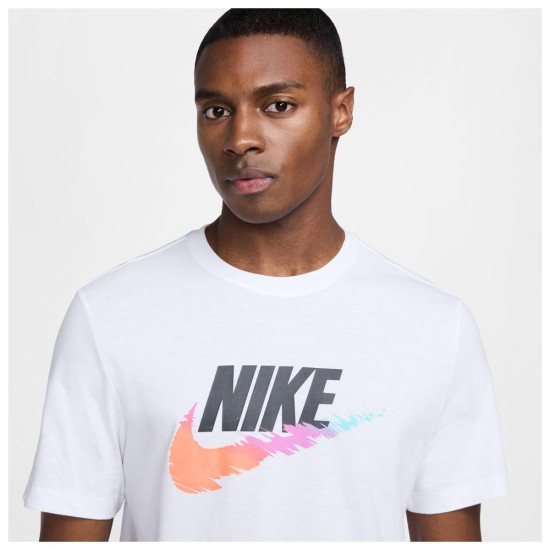 Nike Ανδρική κοντομάνικη μπλούζα SP25